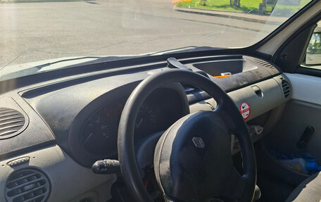 Renault Kangoo II рестайлинг, 2008 год, 299 000 рублей, 5 фотография
