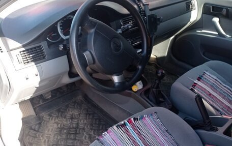 Chevrolet Lacetti, 2007 год, 430 000 рублей, 3 фотография
