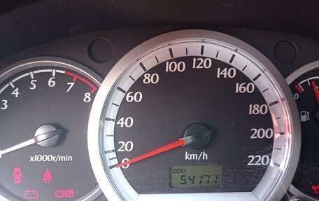Chevrolet Lacetti, 2007 год, 430 000 рублей, 5 фотография