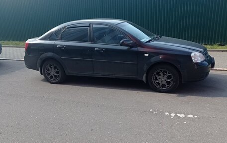 Chevrolet Lacetti, 2007 год, 430 000 рублей, 2 фотография