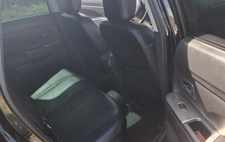 Mitsubishi ASX I рестайлинг, 2013 год, 1 315 000 рублей, 14 фотография