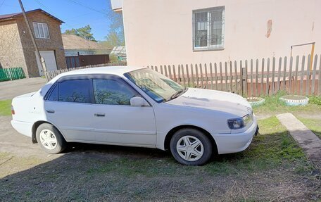 Toyota Corolla, 2000 год, 300 000 рублей, 3 фотография