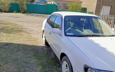 Toyota Corolla, 2000 год, 300 000 рублей, 2 фотография