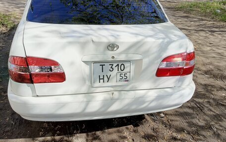 Toyota Corolla, 2000 год, 300 000 рублей, 5 фотография
