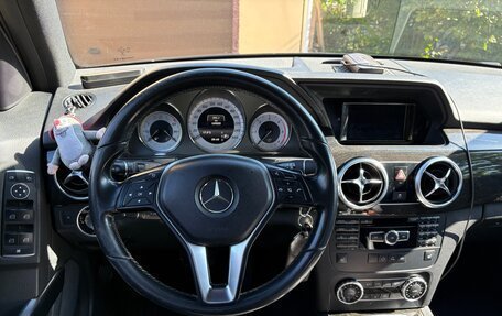 Mercedes-Benz GLK-Класс, 2014 год, 2 049 000 рублей, 7 фотография