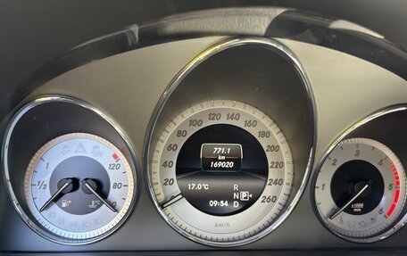 Mercedes-Benz GLK-Класс, 2014 год, 2 049 000 рублей, 12 фотография