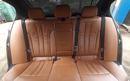BMW 5 серия, 2017 год, 3 970 000 рублей, 10 фотография