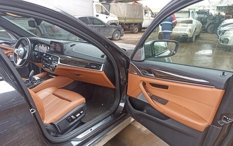 BMW 5 серия, 2017 год, 3 970 000 рублей, 6 фотография