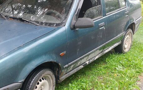 Renault 19 II, 1998 год, 130 000 рублей, 3 фотография