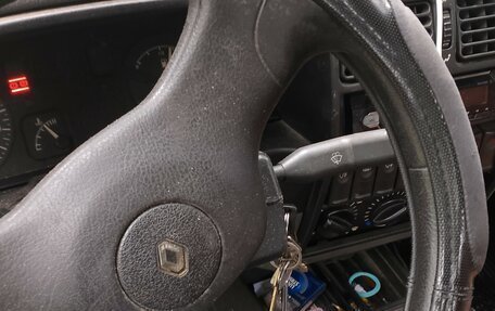 Renault 19 II, 1998 год, 130 000 рублей, 5 фотография