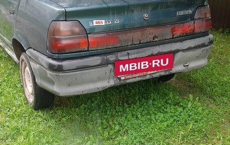 Renault 19 II, 1998 год, 130 000 рублей, 4 фотография