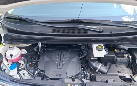 Hyundai Staria, 2022 год, 4 600 000 рублей, 7 фотография