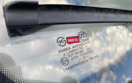 Hyundai Accent II, 2004 год, 345 000 рублей, 14 фотография
