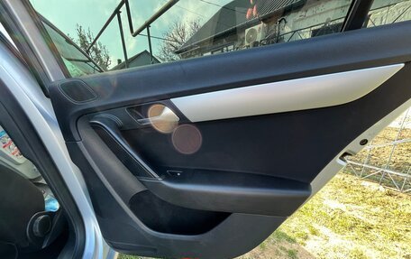 Volkswagen Passat B7, 2012 год, 1 250 000 рублей, 6 фотография