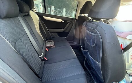 Volkswagen Passat B7, 2012 год, 1 250 000 рублей, 5 фотография