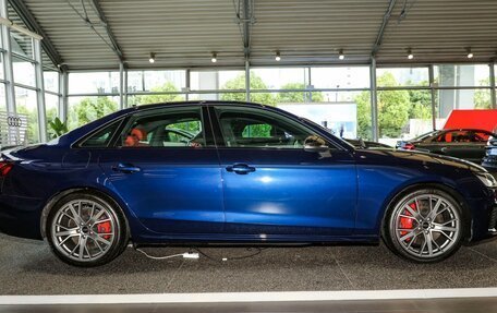 Audi S4, 2024 год, 6 900 000 рублей, 4 фотография
