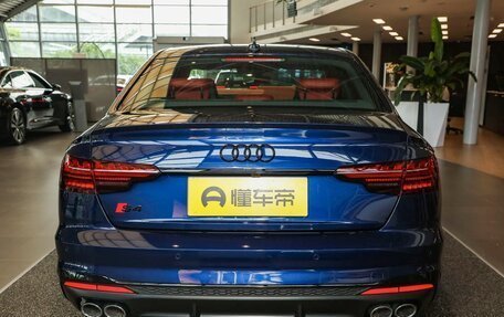 Audi S4, 2024 год, 6 900 000 рублей, 6 фотография