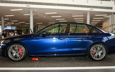 Audi S4, 2024 год, 6 900 000 рублей, 8 фотография