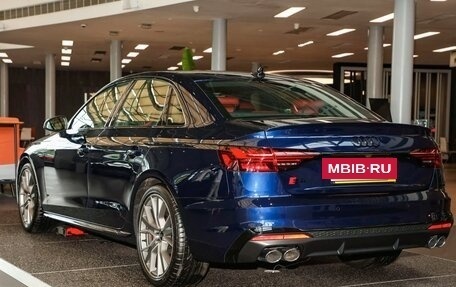 Audi S4, 2024 год, 6 900 000 рублей, 7 фотография
