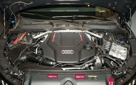 Audi S4, 2024 год, 6 900 000 рублей, 11 фотография
