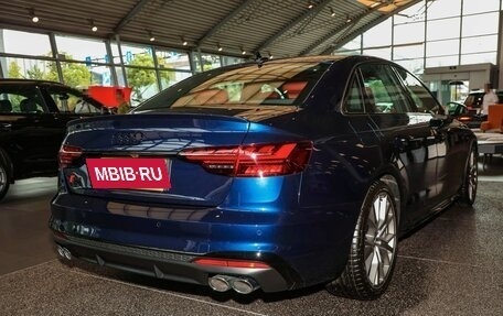 Audi S4, 2024 год, 6 900 000 рублей, 5 фотография