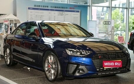 Audi S4, 2024 год, 6 900 000 рублей, 3 фотография