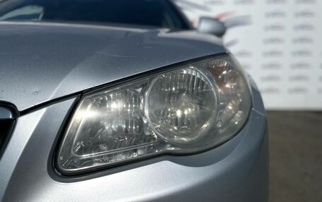 Hyundai Elantra IV, 2007 год, 491 000 рублей, 11 фотография