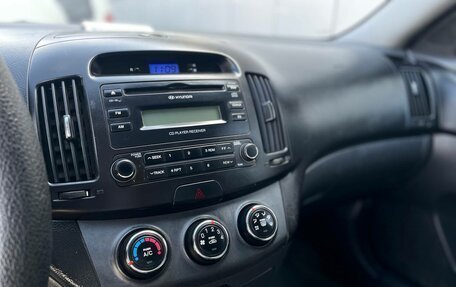 Hyundai Elantra IV, 2007 год, 491 000 рублей, 13 фотография