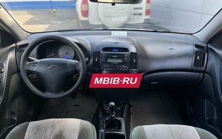 Hyundai Elantra IV, 2007 год, 491 000 рублей, 12 фотография