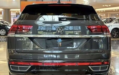 Volkswagen Teramont I, 2022 год, 2 620 000 рублей, 5 фотография