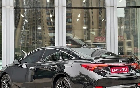 Toyota Avalon, 2022 год, 2 610 999 рублей, 5 фотография