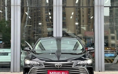 Toyota Avalon, 2022 год, 2 610 999 рублей, 2 фотография