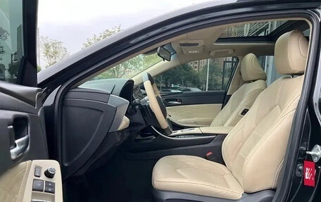 Toyota Avalon, 2022 год, 2 610 999 рублей, 4 фотография