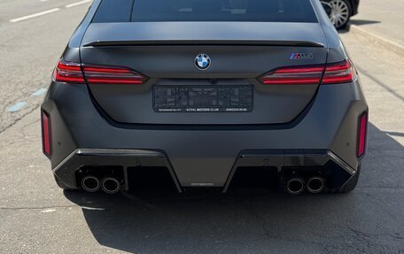 BMW M5, 2024 год, 22 900 000 рублей, 5 фотография