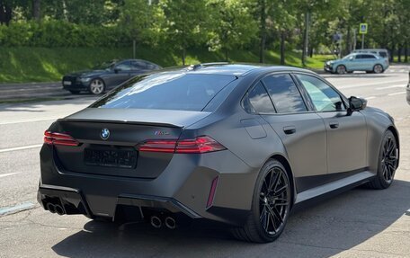 BMW M5, 2024 год, 22 900 000 рублей, 2 фотография
