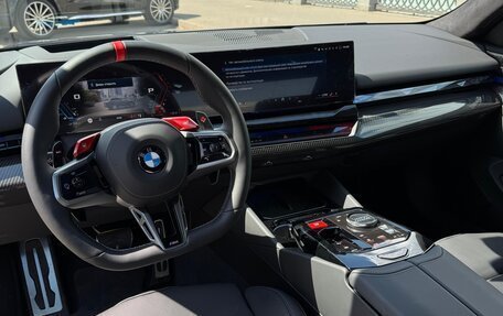 BMW M5, 2024 год, 22 900 000 рублей, 3 фотография