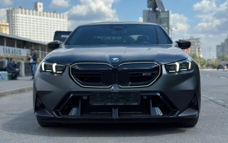 BMW M5, 2024 год, 22 900 000 рублей, 6 фотография