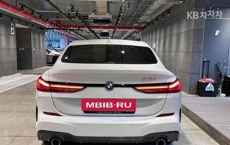 BMW 2 серия F44, 2022 год, 2 430 999 рублей, 4 фотография