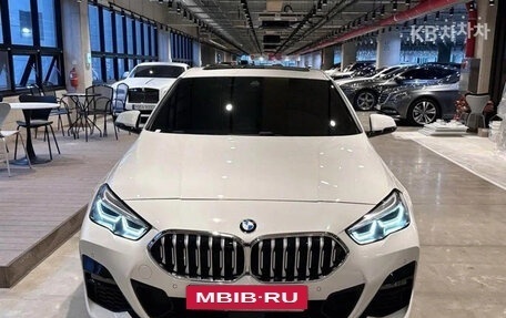 BMW 2 серия F44, 2022 год, 2 430 999 рублей, 2 фотография