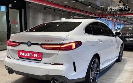 BMW 2 серия F44, 2022 год, 2 430 999 рублей, 3 фотография