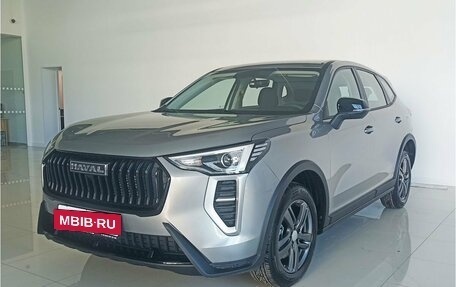 Haval Jolion, 2025 год, 1 979 010 рублей, 2 фотография