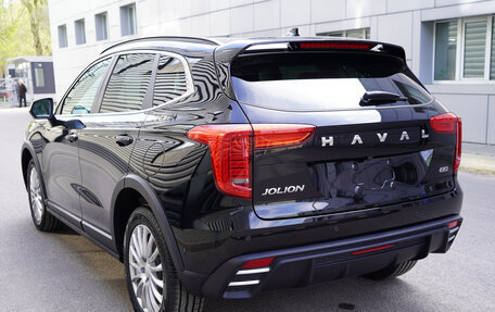 Haval Jolion, 2025 год, 2 749 000 рублей, 4 фотография