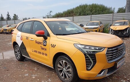 Haval Jolion, 2022 год, 1 402 000 рублей, 2 фотография