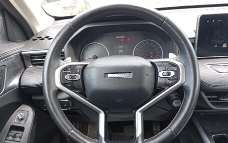 Haval Jolion, 2022 год, 1 402 000 рублей, 6 фотография