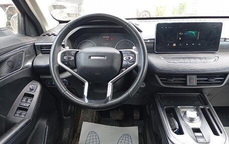 Haval Jolion, 2022 год, 1 402 000 рублей, 5 фотография