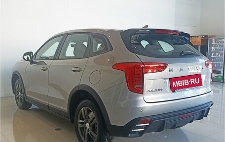 Haval Jolion, 2025 год, 1 979 010 рублей, 7 фотография