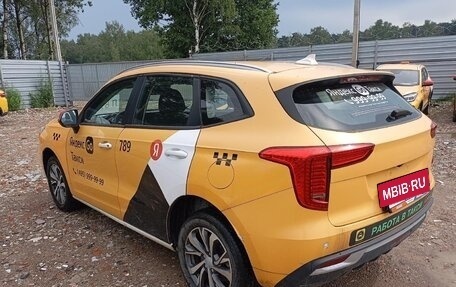 Haval Jolion, 2022 год, 1 402 000 рублей, 4 фотография
