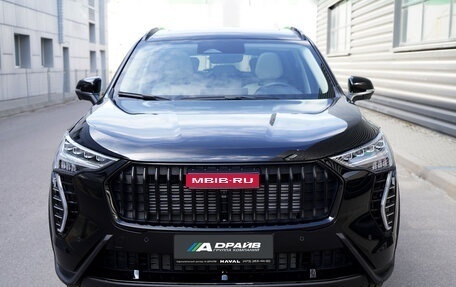 Haval Jolion, 2025 год, 2 749 000 рублей, 6 фотография
