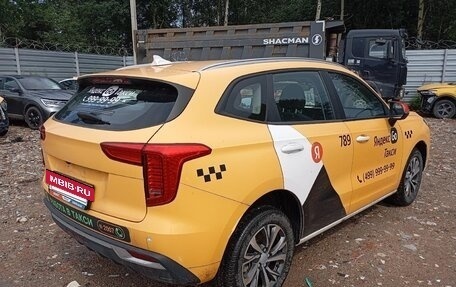 Haval Jolion, 2022 год, 1 402 000 рублей, 3 фотография