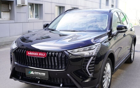 Haval Jolion, 2025 год, 2 749 000 рублей, 5 фотография